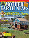 Mother Earth News - Silver City, NM